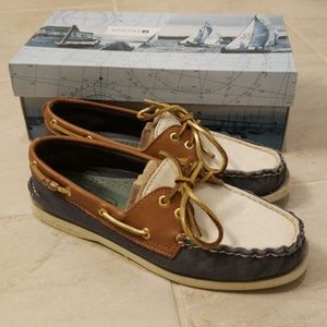 Sperry Top-Sider
